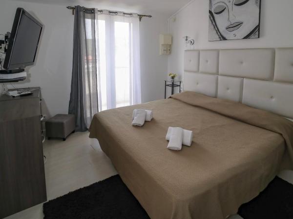 L'Escale : photo 4 de la chambre apartment mimi