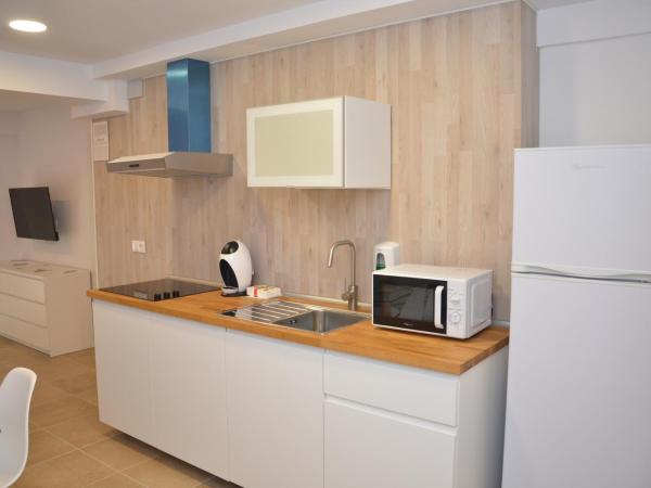 Bet Apartments - Abastos : photo 10 de la chambre appartement 1 chambre