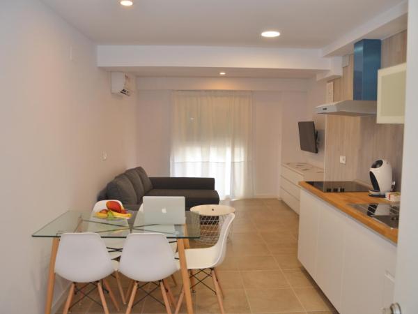 Bet Apartments - Abastos : photo 2 de la chambre appartement 1 chambre