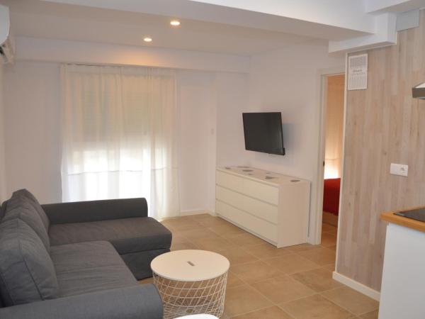 Bet Apartments - Abastos : photo 3 de la chambre appartement 1 chambre