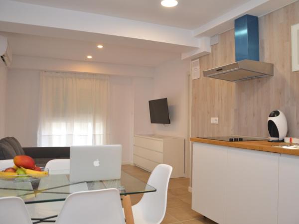 Bet Apartments - Abastos : photo 1 de la chambre appartement 1 chambre