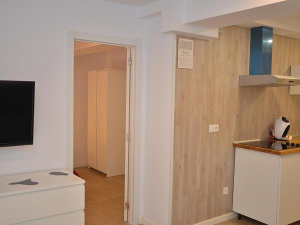 Bet Apartments - Abastos : photo 5 de la chambre appartement 1 chambre
