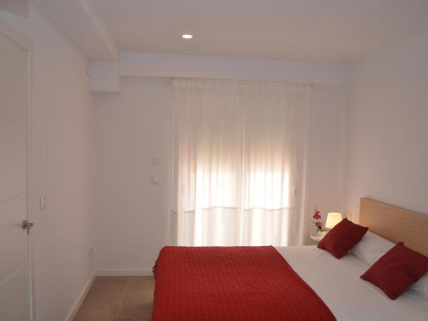 Bet Apartments - Abastos : photo 9 de la chambre appartement 1 chambre