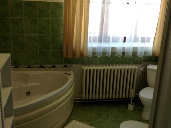 U Heligonky : photo 9 de la chambre suite