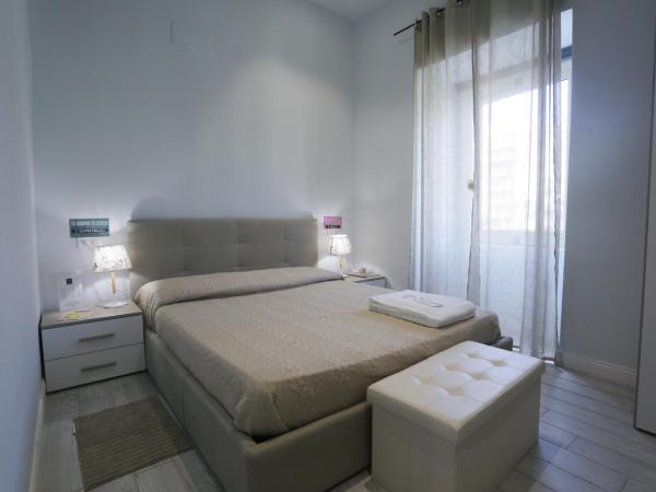 ESPOSITO PLAZA- ROOMS & SUITE : photo 10 de la chambre chambre double