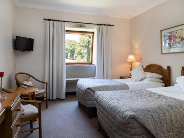 Kathleens Country House : photo 1 de la chambre chambre lits jumeaux