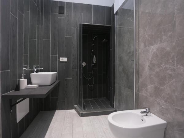 ESPOSITO PLAZA- ROOMS & SUITE : photo 7 de la chambre chambre double