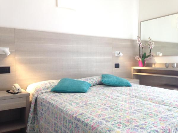 Hotel Daniela : photo 6 de la chambre chambre double supérieure