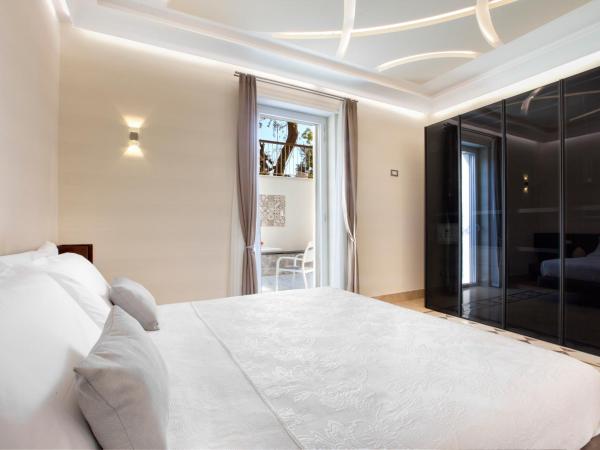 Sorrento Dream : photo 3 de la chambre suite standard