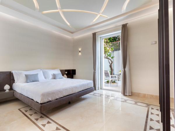 Sorrento Dream : photo 1 de la chambre suite standard