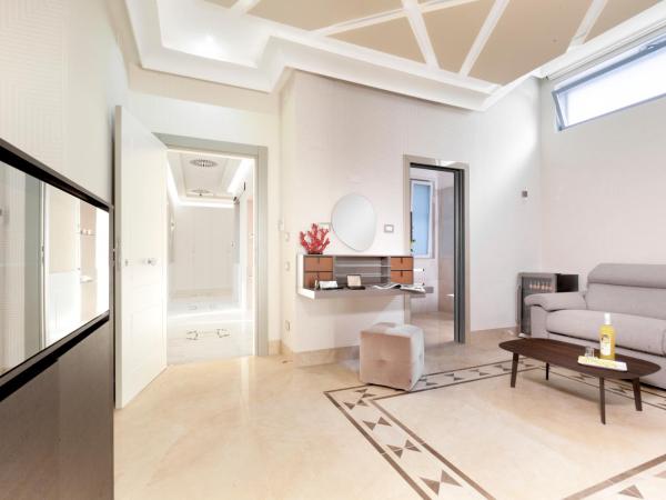 Sorrento Dream : photo 6 de la chambre suite standard