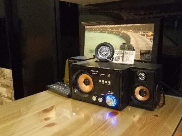 D'calton seaview apartment : photo 8 de la chambre studio - vue sur mer