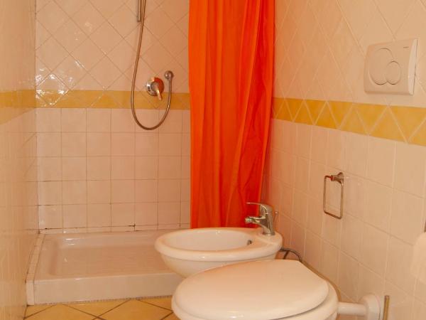 Albergo Villa Giusto : photo 3 de la chambre chambre double ou lits jumeaux