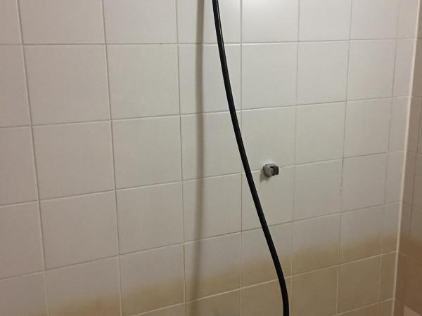 Business Hotel La Firenze : photo 8 de la chambre chambre lits jumeaux standard - fumeurs