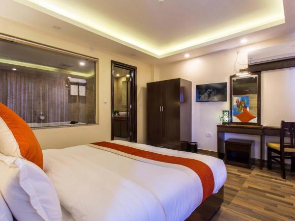 Bodhi Suites Boutique Hotel and Spa : photo 5 de la chambre suite deluxe