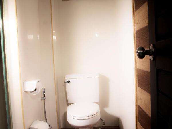 White Flower Lanta : photo 10 de la chambre chambre triple de luxe avec vue 