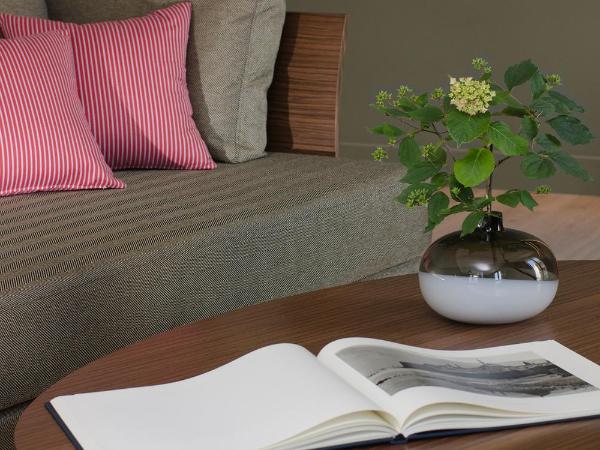 Lake Spirit Boutique Hotel & Spa : photo 2 de la chambre suite junior