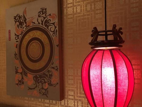 Hotel Cuna Kyoto Love Hotel : photo 1 de la chambre chambre lit king-size standard