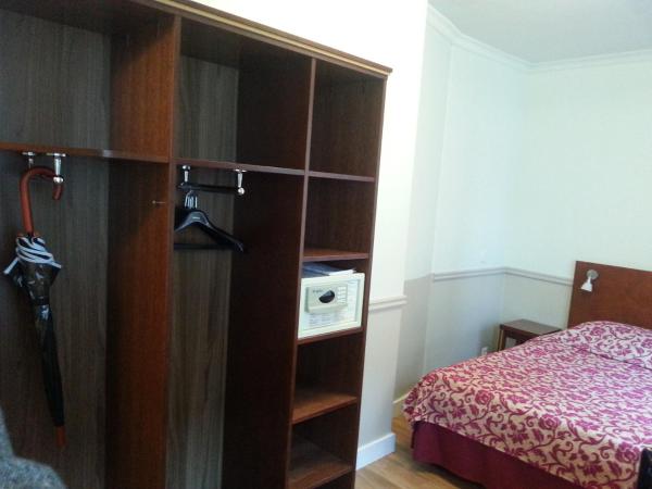 Hotel Anna : photo 8 de la chambre chambre simple supérieure