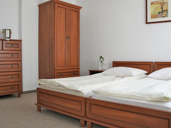 Corum : photo 1 de la chambre chambre double