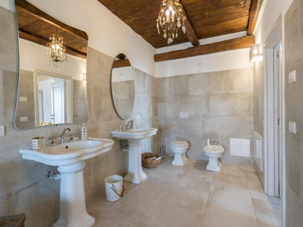 Masseria Fontana di Vite : photo 10 de la chambre suite junior