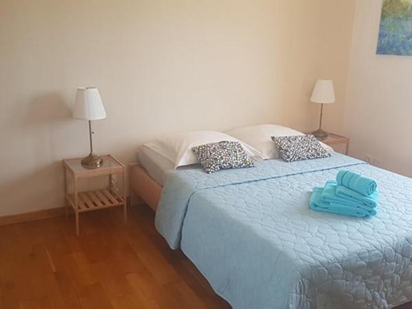 Chambre d'hôtes Ananda : photo 1 de la chambre chambre triple - vue sur lac