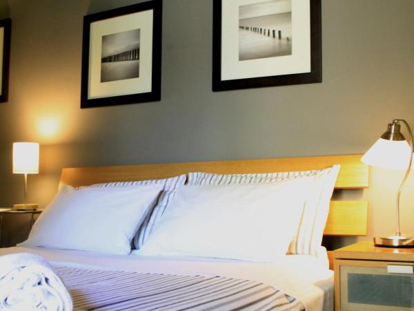 Casa Barbero Charme B&B : photo 1 de la chambre chambre double