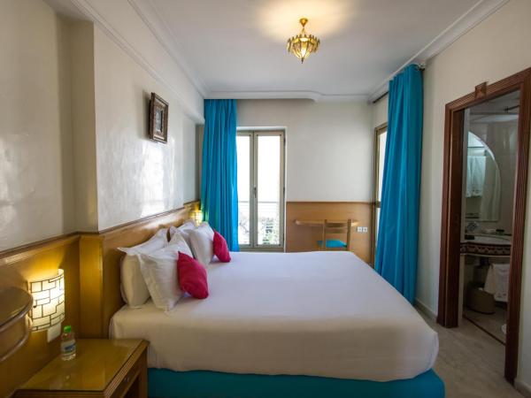 Zahrat Al Jabal : photo 5 de la chambre chambre simple