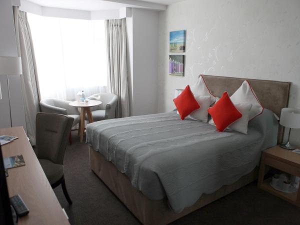 Bournemouth East Cliff Hotel, Sure Hotel Collection by BW : photo 3 de la chambre chambre double standard
