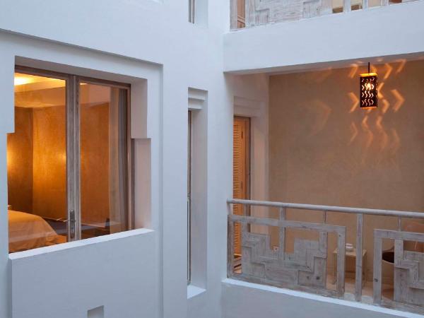 Riad Dar Maya : photo 4 de la chambre suite akal