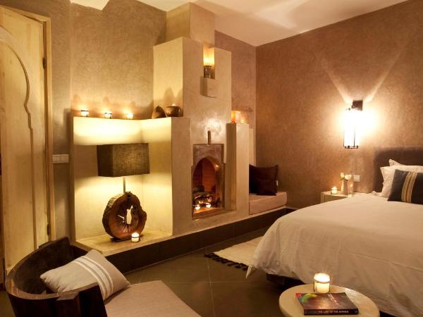 Riad Dar Maya : photo 1 de la chambre suite akal