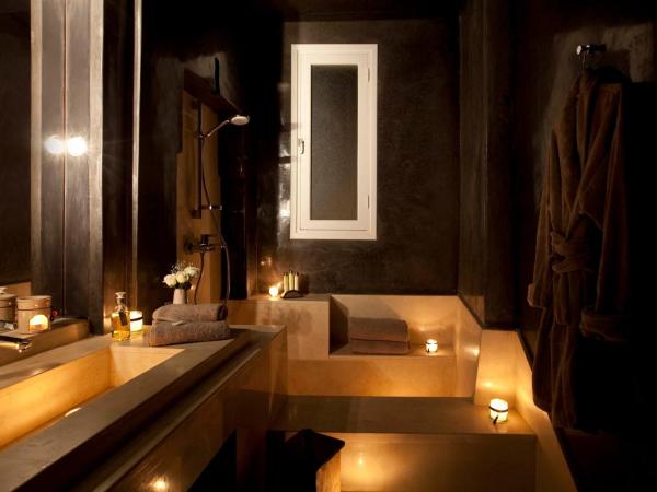 Riad Dar Maya : photo 4 de la chambre chambre double amane