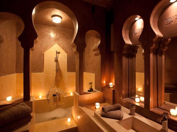 Riad Dar Maya : photo 6 de la chambre suite laafit