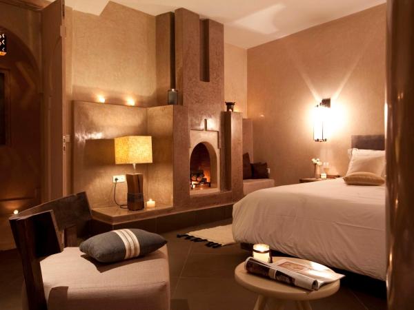 Riad Dar Maya : photo 1 de la chambre suite laafit