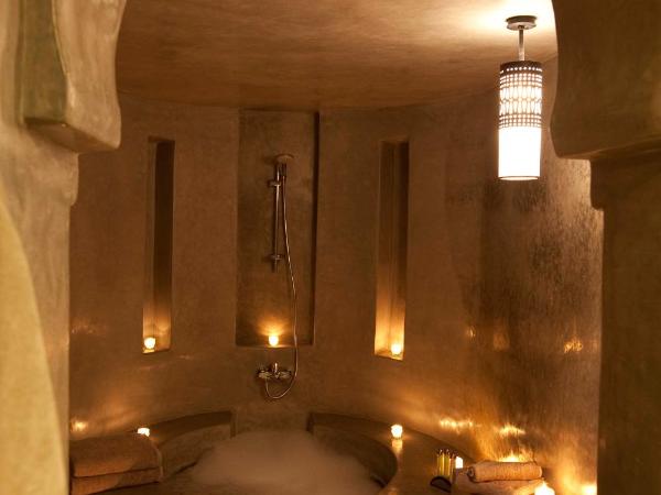 Riad Dar Maya : photo 4 de la chambre suite tignna