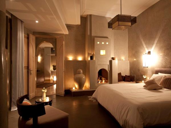 Riad Dar Maya : photo 1 de la chambre suite tignna