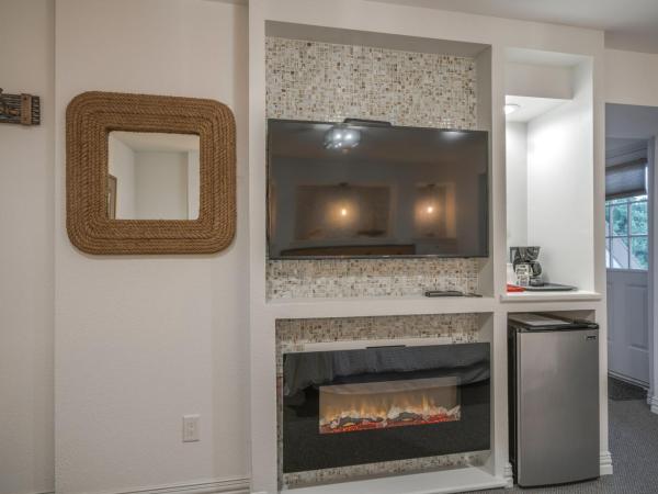 Houston Towers, Downtown Med Ctr, NRG, Adults only : photo 1 de la chambre chambre du capitaine