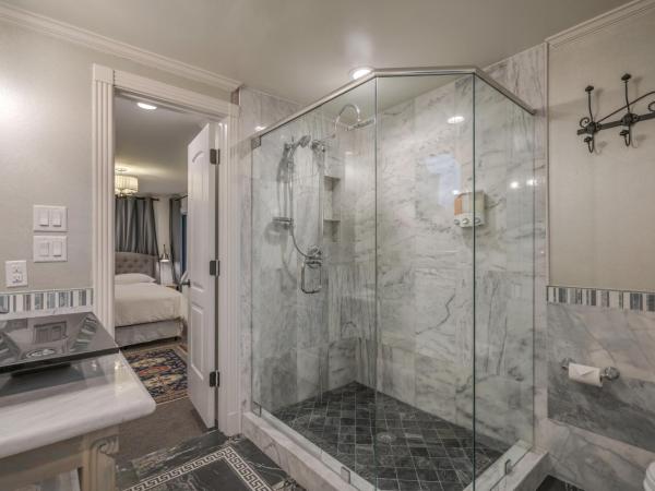 Houston Towers, Downtown Med Ctr, NRG, Adults only : photo 3 de la chambre athena room