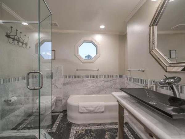 Houston Towers, Downtown Med Ctr, NRG, Adults only : photo 7 de la chambre athena room