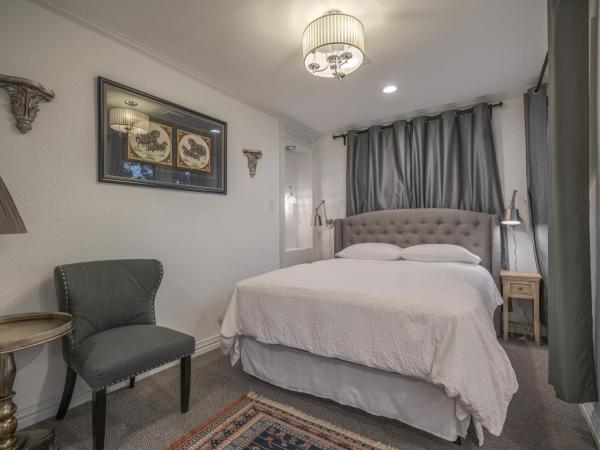 Houston Towers, Downtown Med Ctr, NRG, Adults only : photo 4 de la chambre athena room