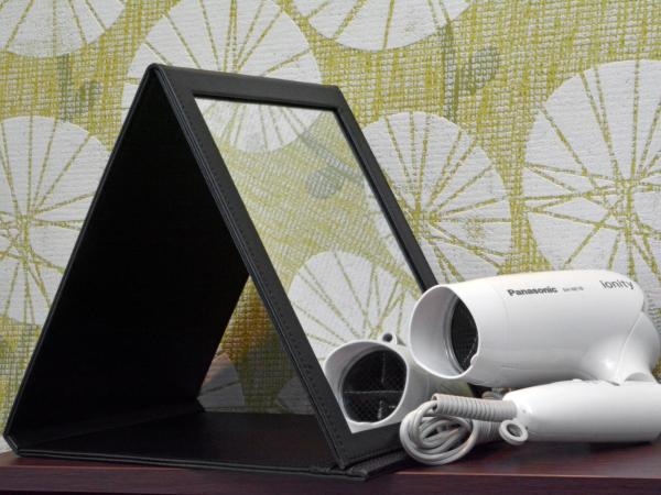 Premier Hotel Cabin Shinjuku : photo 7 de la chambre chambre simple rénovée - non-fumeurs