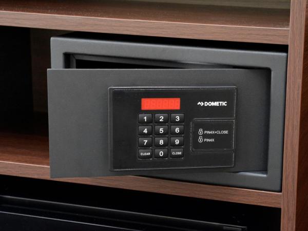 Premier Hotel Cabin Shinjuku : photo 6 de la chambre chambre simple rénovée - non-fumeurs