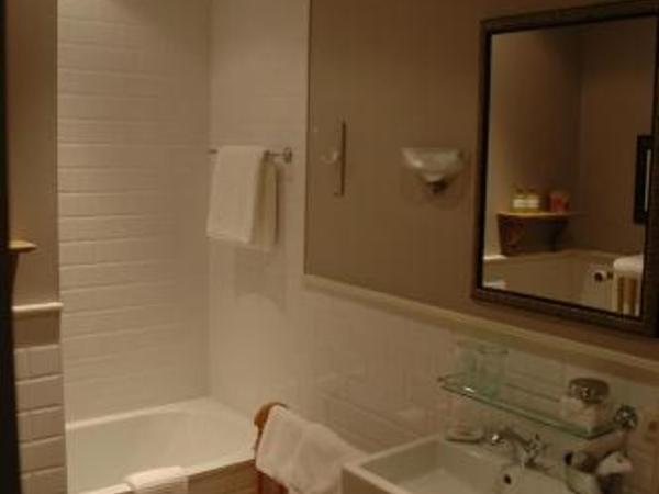 Guest House Huyze Die Maene : photo 8 de la chambre chambre double deluxe