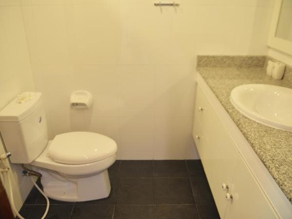 White Flower Lanta : photo 8 de la chambre appartement - vue sur mer