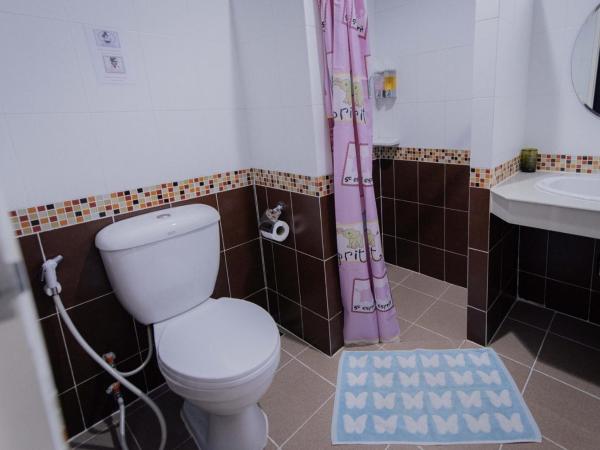 Varada Place : photo 1 de la chambre chambre lits jumeaux standard