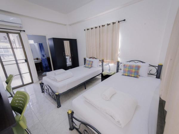 Varada Place : photo 3 de la chambre chambre lits jumeaux standard