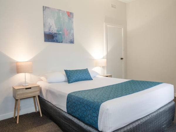 Greenways Apartments : photo 2 de la chambre appartement familial 2 chambres