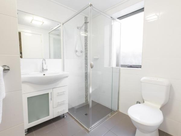 Greenways Apartments : photo 8 de la chambre appartement familial 2 chambres