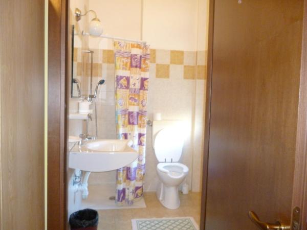 Hotel San Giovanni : photo 4 de la chambre chambre triple