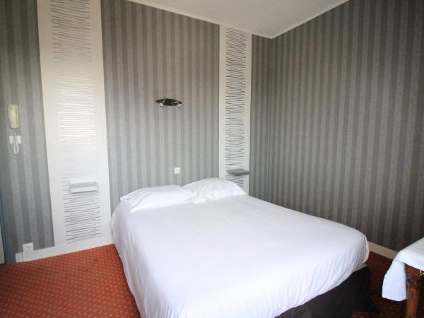 Hotel Restaurant Le Phare : photo 5 de la chambre chambre double